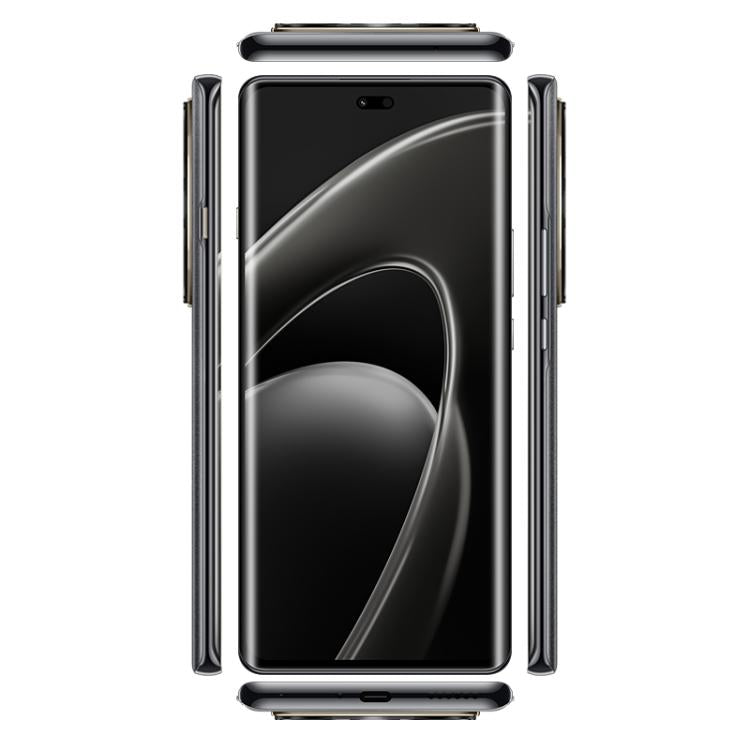 HUAWEI Enjoy 70X Phiên bản cao cấp, 8GB+512GB, Cảm biến vân tay trên màn hình, 6.78 inch HarmonyOS 4.2 Kirin 8000, Mạng: 4G, OTG, NFC, Không hỗ trợ Google Play, 8GB+512GB
