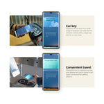 HUAWEI Enjoy 70X Phiên bản cao cấp, 8GB+512GB, Cảm biến vân tay trên màn hình, 6.78 inch HarmonyOS 4.2 Kirin 8000, Mạng: 4G, OTG, NFC, Không hỗ trợ Google Play, 8GB+512GB