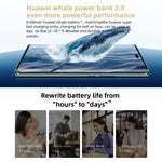 HUAWEI Enjoy 70X Phiên bản cao cấp, 8GB+512GB, Cảm biến vân tay trên màn hình, 6.78 inch HarmonyOS 4.2 Kirin 8000, Mạng: 4G, OTG, NFC, Không hỗ trợ Google Play, 8GB+512GB