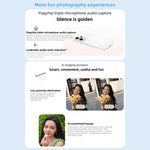 vivo S50, 12GB+512GB, Cảm biến vân tay 3D, 6.59 inch Android 16 OriginOS 6 Snapdragon 8s Gen 3 Octa Core, OTG, NFC, Mạng: 5G, Hỗ trợ Google Play, 12GB+512GB