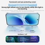 vivo S50, 12GB+512GB, Cảm biến vân tay 3D, 6.59 inch Android 16 OriginOS 6 Snapdragon 8s Gen 3 Octa Core, OTG, NFC, Mạng: 5G, Hỗ trợ Google Play, 12GB+512GB