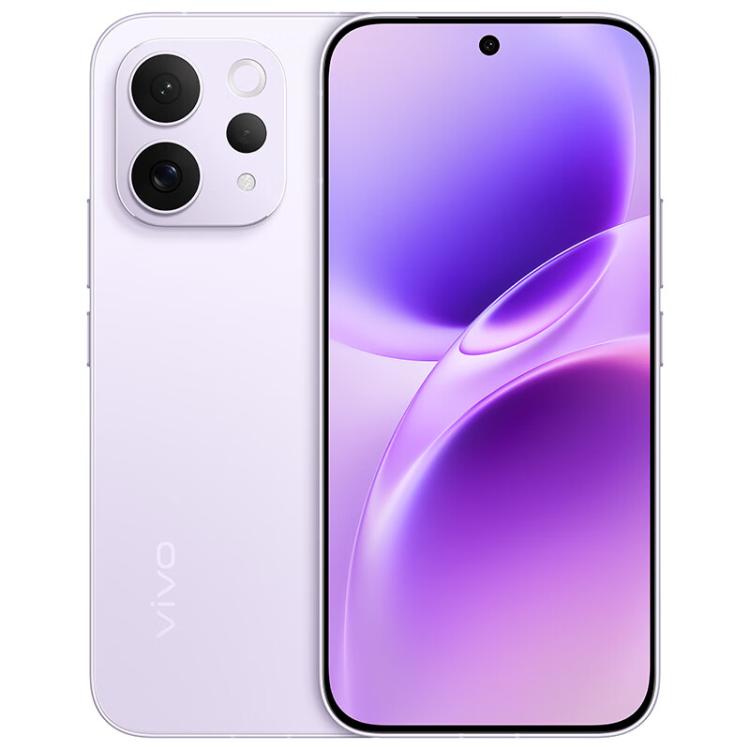 vivo S50, 16GB+256GB, Cảm biến vân tay 3D, 6.59 inch Android 16 OriginOS 6 Snapdragon 8s Gen 3 Octa Core, OTG, NFC, Mạng: 5G, Hỗ trợ Google Play, 16GB+256GB