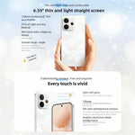 vivo S50, 16GB+256GB, Cảm biến vân tay 3D, 6.59 inch Android 16 OriginOS 6 Snapdragon 8s Gen 3 Octa Core, OTG, NFC, Mạng: 5G, Hỗ trợ Google Play, 16GB+256GB