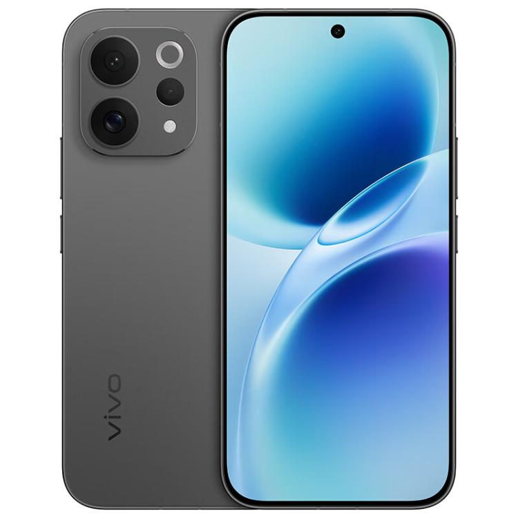 vivo S50, 16GB+512GB, vân tay 3D, màn hình 6.59 inch Android 16 OriginOS 6 Snapdragon 8s Gen 3 Octa Core, OTG, NFC, Mạng: 5G, Hỗ trợ Google Play, 16GB+512GB