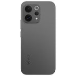 vivo S50, 16GB+512GB, vân tay 3D, màn hình 6.59 inch Android 16 OriginOS 6 Snapdragon 8s Gen 3 Octa Core, OTG, NFC, Mạng: 5G, Hỗ trợ Google Play, 16GB+512GB