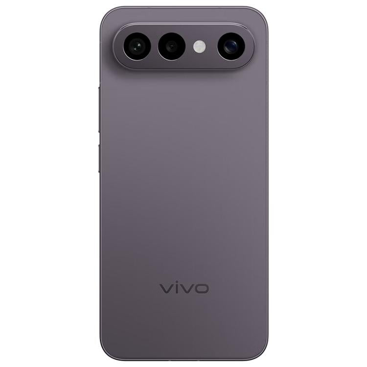vivo S50 Pro mini, 12GB+256GB, vân tay 3D, màn hình 6.31 inch Android 16 OriginOS 6 Snapdragon 8 Gen 5 Octa Core, OTG, NFC, Mạng: 5G, Hỗ trợ Google Play, 12GB+256GB