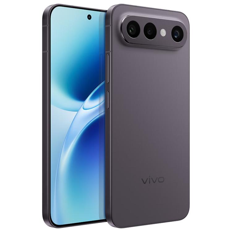 vivo S50 Pro mini, 12GB+512GB, vân tay 3D, màn hình 6.31 inch Android 16 OriginOS 6 Snapdragon 8 Gen 5 Octa Core, OTG, NFC, Mạng: 5G, Hỗ trợ Google Play, 12GB+512GB