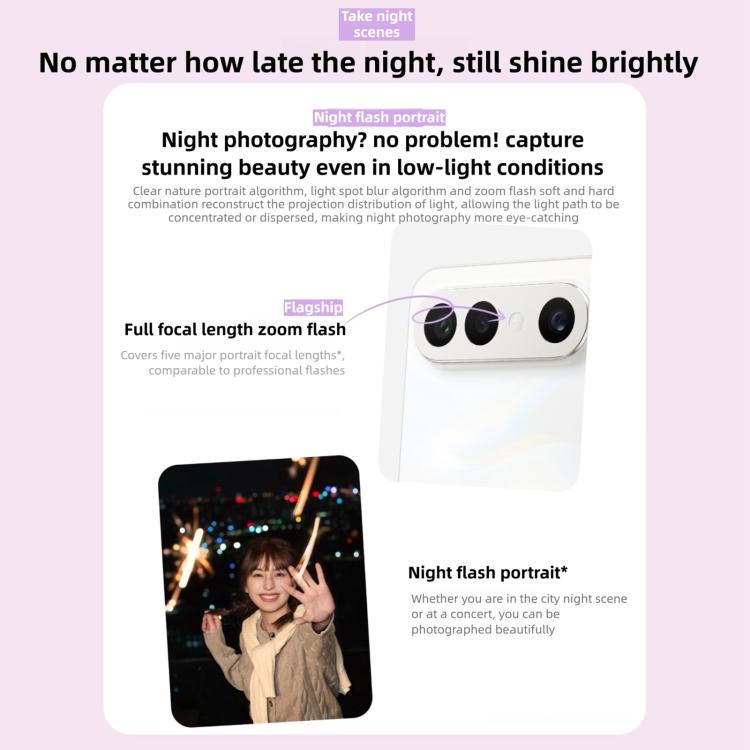 vivo S50 Pro mini, 12GB+512GB, vân tay 3D, màn hình 6.31 inch Android 16 OriginOS 6 Snapdragon 8 Gen 5 Octa Core, OTG, NFC, Mạng: 5G, Hỗ trợ Google Play, 12GB+512GB