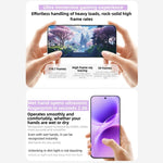 vivo S50 Pro mini, 12GB+512GB, vân tay 3D, màn hình 6.31 inch Android 16 OriginOS 6 Snapdragon 8 Gen 5 Octa Core, OTG, NFC, Mạng: 5G, Hỗ trợ Google Play, 12GB+512GB