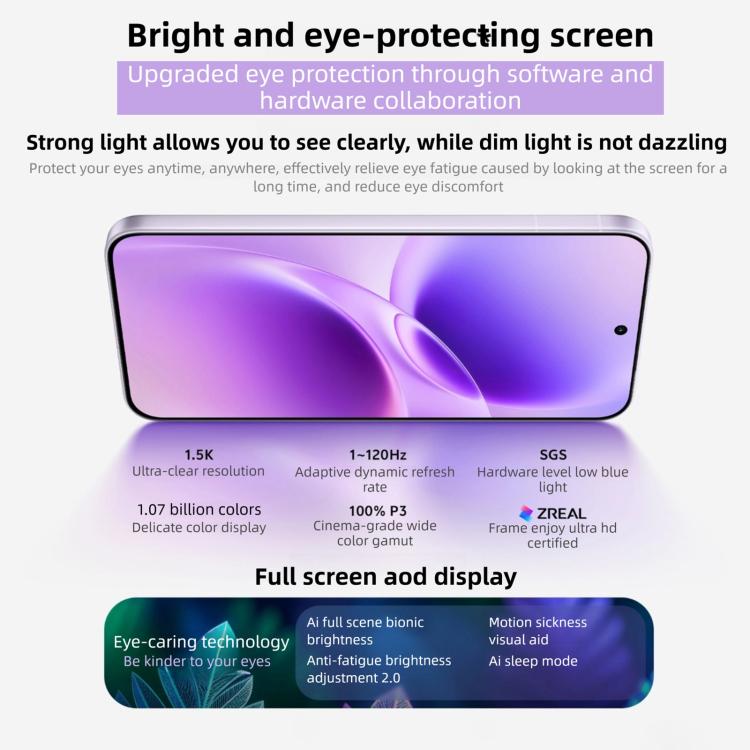 vivo S50 Pro mini, 12GB+512GB, vân tay 3D, màn hình 6.31 inch Android 16 OriginOS 6 Snapdragon 8 Gen 5 Octa Core, OTG, NFC, Mạng: 5G, Hỗ trợ Google Play, 12GB+512GB