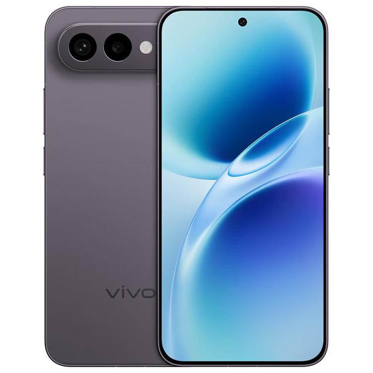 vivo S50 Pro mini, 16GB+512GB, vân tay 3D, màn hình 6.31 inch Android 16 OriginOS 6 Snapdragon 8 Gen 5 Octa Core, OTG, NFC, Mạng: 5G, Hỗ trợ Google Play, 16GB+512GB