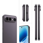 vivo S50 Pro mini, 16GB+512GB, vân tay 3D, màn hình 6.31 inch Android 16 OriginOS 6 Snapdragon 8 Gen 5 Octa Core, OTG, NFC, Mạng: 5G, Hỗ trợ Google Play, 16GB+512GB