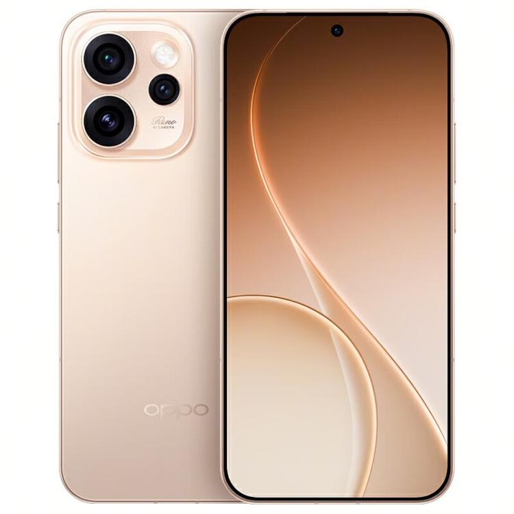 OPPO Reno15 Pro, 16GB+512GB, vân tay trên màn hình, màn hình 6.78 inch ColorOS 16.0 MediaTek Dimensity 8450 Octa Core, NFC, OTG, Mạng: 5G, 16GB+512GB