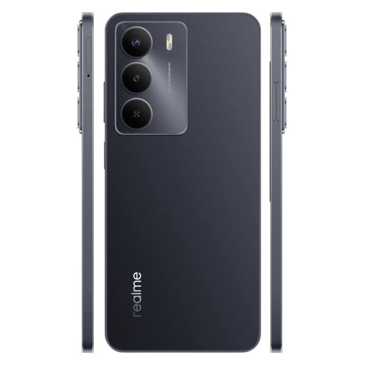 Realme V70, 12GB+256GB, màn hình 6.67 inch Realme UI 6.0 Android 15 Dimensity 6300 5G Octa Core, Mạng: 5G, 12GB+256GB