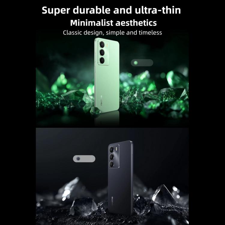 Realme V70, 12GB+256GB, màn hình 6.67 inch Realme UI 6.0 Android 15 Dimensity 6300 5G Octa Core, Mạng: 5G, 12GB+256GB