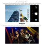 Huawei nova 15, 12GB+256GB, Cảm biến vân tay bên hông, 6.7 inch HarmonyOS 6.0 Kirin 8020 Octa Core, NFC, OTG, Không hỗ trợ Google Play, 12GB+256GB