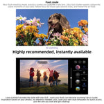 Huawei nova 15, 12GB+256GB, Cảm biến vân tay bên hông, 6.7 inch HarmonyOS 6.0 Kirin 8020 Octa Core, NFC, OTG, Không hỗ trợ Google Play, 12GB+256GB
