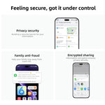 Huawei nova 15, 12GB+256GB, Cảm biến vân tay bên hông, 6.7 inch HarmonyOS 6.0 Kirin 8020 Octa Core, NFC, OTG, Không hỗ trợ Google Play, 12GB+256GB