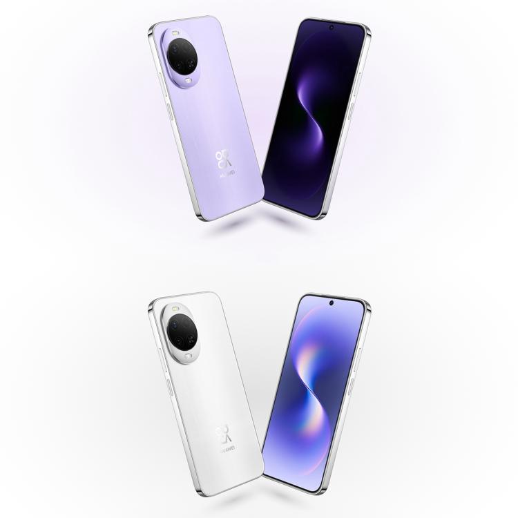 Huawei nova 15, 12GB+256GB, Cảm biến vân tay bên hông, 6.7 inch HarmonyOS 6.0 Kirin 8020 Octa Core, NFC, OTG, Không hỗ trợ Google Play, 12GB+256GB