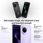 Huawei nova 15, 12GB+256GB, Cảm biến vân tay bên hông, 6.7 inch HarmonyOS 6.0 Kirin 8020 Octa Core, NFC, OTG, Không hỗ trợ Google Play, 12GB+256GB