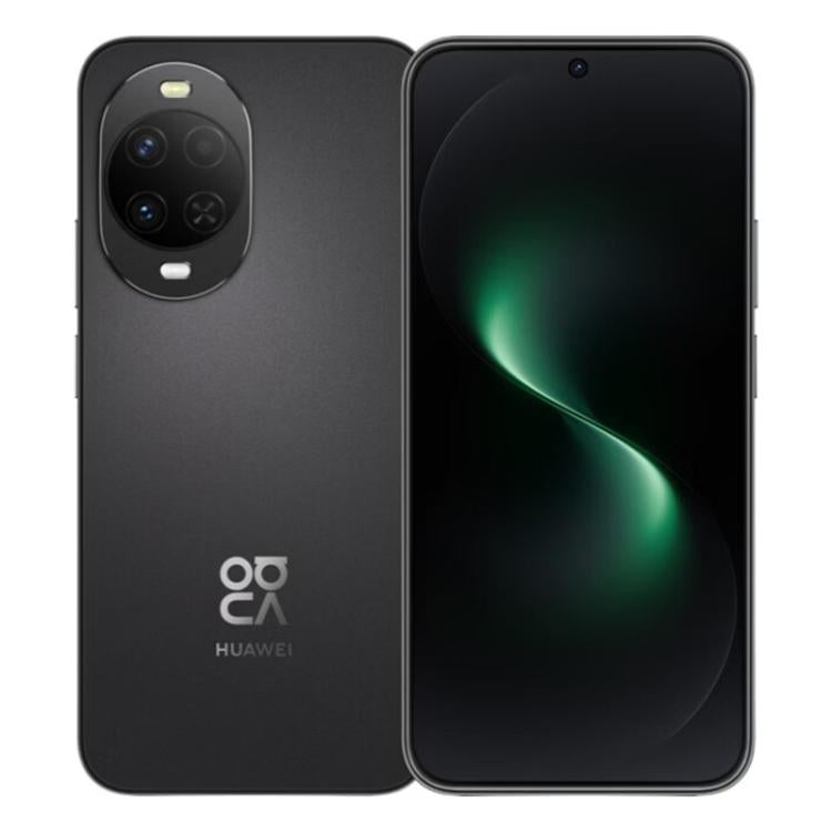 Huawei nova 15, 12GB+512GB, Cảm biến vân tay bên hông, 6.7 inch HarmonyOS 6.0 Kirin 8020 Octa Core, NFC, OTG, Không hỗ trợ Google Play, 12GB+512GB