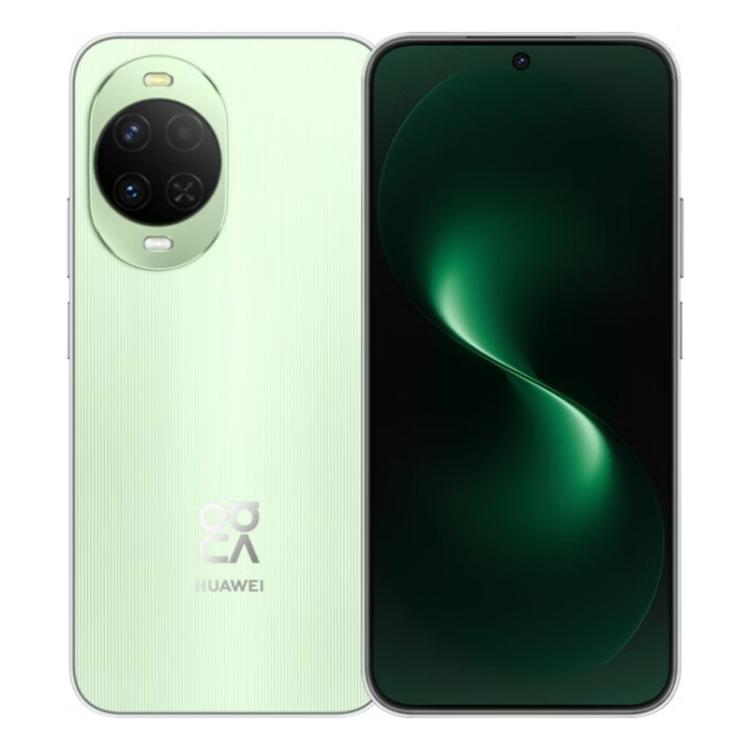 Huawei nova 15, 12GB+512GB, Cảm biến vân tay bên hông, 6.7 inch HarmonyOS 6.0 Kirin 8020 Octa Core, NFC, OTG, Không hỗ trợ Google Play, 12GB+512GB