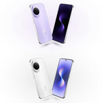 Huawei nova 15, 12GB+512GB, Cảm biến vân tay bên hông, 6.7 inch HarmonyOS 6.0 Kirin 8020 Octa Core, NFC, OTG, Không hỗ trợ Google Play, 12GB+512GB