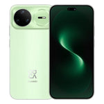 Huawei nova 15 Pro, 12GB+256GB, Cảm biến vân tay bên hông, 6.84 inch HarmonyOS 6.0 Kirin 9010S Octa Core, NFC, OTG, Không hỗ trợ Google Play, 12GB+256GB