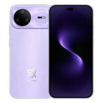 Huawei nova 15 Pro, 12GB+256GB, Cảm biến vân tay bên hông, 6.84 inch HarmonyOS 6.0 Kirin 9010S Octa Core, NFC, OTG, Không hỗ trợ Google Play, 12GB+256GB
