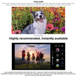 Huawei nova 15 Pro, 12GB+256GB, Cảm biến vân tay bên hông, 6.84 inch HarmonyOS 6.0 Kirin 9010S Octa Core, NFC, OTG, Không hỗ trợ Google Play, 12GB+256GB