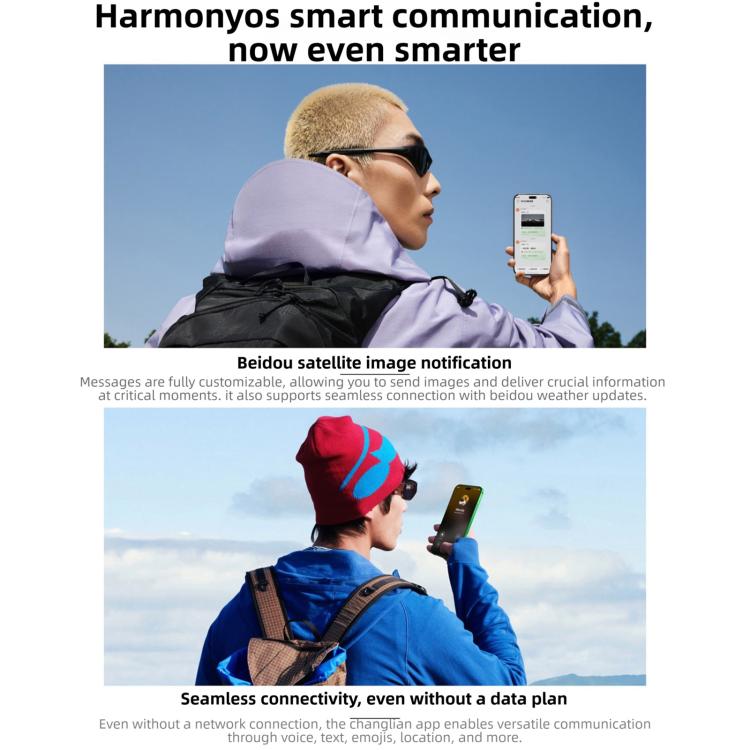 Huawei nova 15 Pro, 12GB+256GB, Cảm biến vân tay bên hông, 6.84 inch HarmonyOS 6.0 Kirin 9010S Octa Core, NFC, OTG, Không hỗ trợ Google Play, 12GB+256GB