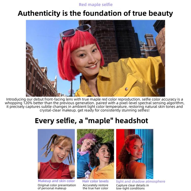 Huawei nova 15 Pro, 12GB+256GB, Cảm biến vân tay bên hông, 6.84 inch HarmonyOS 6.0 Kirin 9010S Octa Core, NFC, OTG, Không hỗ trợ Google Play, 12GB+256GB