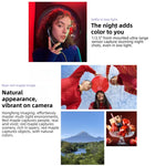 Huawei nova 15 Pro, 12GB+256GB, Cảm biến vân tay bên hông, 6.84 inch HarmonyOS 6.0 Kirin 9010S Octa Core, NFC, OTG, Không hỗ trợ Google Play, 12GB+256GB
