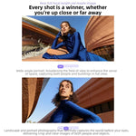 Huawei nova 15 Pro, 12GB+256GB, Cảm biến vân tay bên hông, 6.84 inch HarmonyOS 6.0 Kirin 9010S Octa Core, NFC, OTG, Không hỗ trợ Google Play, 12GB+256GB
