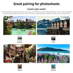 Huawei nova 15 Pro, 12GB+256GB, Cảm biến vân tay bên hông, 6.84 inch HarmonyOS 6.0 Kirin 9010S Octa Core, NFC, OTG, Không hỗ trợ Google Play, 12GB+256GB