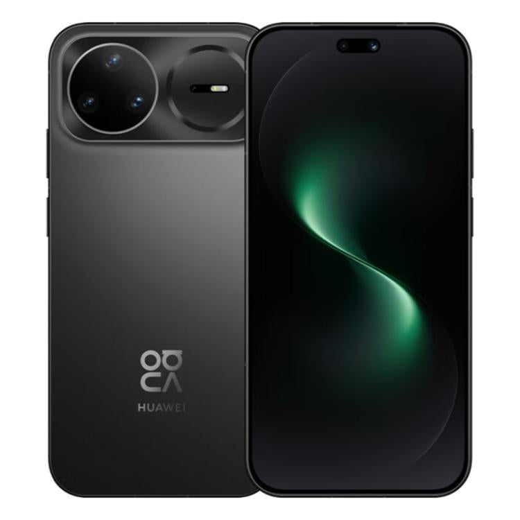Huawei nova 15 Pro, Kính Kunlun, 12GB+256GB, Cảm biến vân tay bên hông, 6.84 inch HarmonyOS 6.0 Kirin 9010S Octa Core, NFC, OTG, Không hỗ trợ Google Play, Kính Kunlun, 12GB+256GB