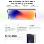 Huawei nova 15 Pro, Kính Kunlun, 12GB+512GB, Cảm biến vân tay bên hông, 6.84 inch HarmonyOS 6.0 Kirin 9010S Octa Core, NFC, OTG, Không hỗ trợ Google Play, Kính Kunlun, 12GB+512GB