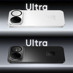 Huawei nova 15 Ultra, Kính cường lực Xuanwu Kunlun, 12GB+512GB, Cảm biến vân tay bên hông, 6.84 inch HarmonyOS 6.0 Kirin 9010S Octa Core, NFC, OTG, Không hỗ trợ Google Play, 12GB+1TB