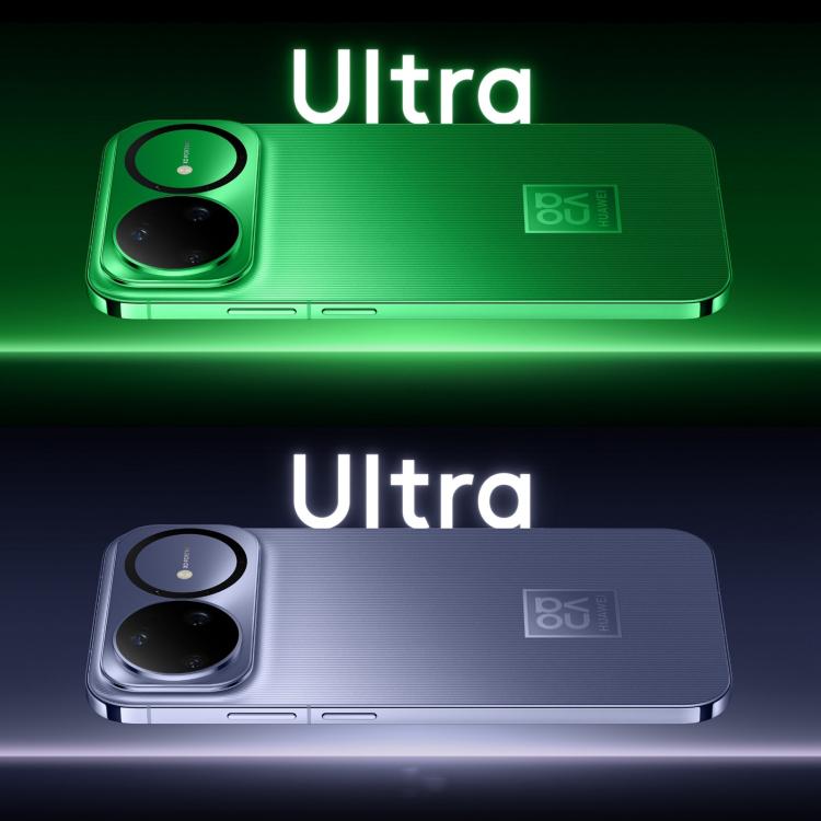 Huawei nova 15 Pro, Kính Kunlun, 12GB+256GB, Cảm biến vân tay bên hông, 6.84 inch HarmonyOS 6.0 Kirin 9010S Octa Core, NFC, OTG, Không hỗ trợ Google Play, 12GB+256GB