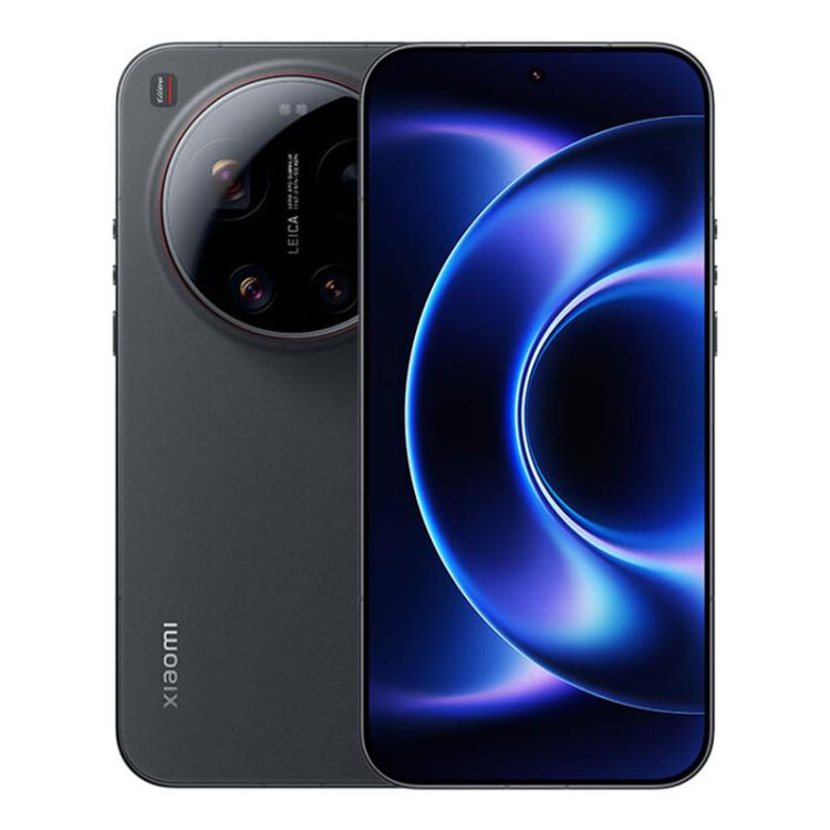 Xiaomi 17 Ultra, 12GB+256GB, Cảm biến vân tay siêu âm 3D, 6.9 inch Xiaomi HyperOS 3 Snapdragon 8 Elite Gen 5 Octa Core, NFC, Mạng: 5G, 12GB+512GB, 12GB+256GB