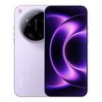 Xiaomi 17 Ultra, 12GB+256GB, Cảm biến vân tay siêu âm 3D, 6.9 inch Xiaomi HyperOS 3 Snapdragon 8 Elite Gen 5 Octa Core, NFC, Mạng: 5G, 12GB+512GB, 12GB+256GB
