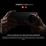 Xiaomi 17 Ultra By Leica, 16GB+1TB, Cảm biến vân tay siêu âm 3D, 6.9 inch Xiaomi HyperOS 3 Snapdragon 8 Elite Gen 5 Octa Core, NFC, Mạng: 5G, By Leica, 16GB+1TB