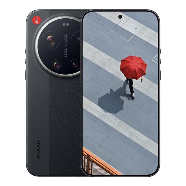 Xiaomi 17 Ultra By Leica, 16GB+512GB, Cảm biến vân tay siêu âm 3D, 6.9 inch Xiaomi HyperOS 3 Snapdragon 8 Elite Gen 5 Octa Core, NFC, Mạng: 5G, By Leica, 16GB+512GB