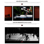 Xiaomi 17 Ultra By Leica, 16GB+512GB, Cảm biến vân tay siêu âm 3D, 6.9 inch Xiaomi HyperOS 3 Snapdragon 8 Elite Gen 5 Octa Core, NFC, Mạng: 5G, By Leica, 16GB+512GB