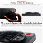 Xiaomi 17 Ultra By Leica, 16GB+512GB, Cảm biến vân tay siêu âm 3D, 6.9 inch Xiaomi HyperOS 3 Snapdragon 8 Elite Gen 5 Octa Core, NFC, Mạng: 5G, By Leica, 16GB+512GB
