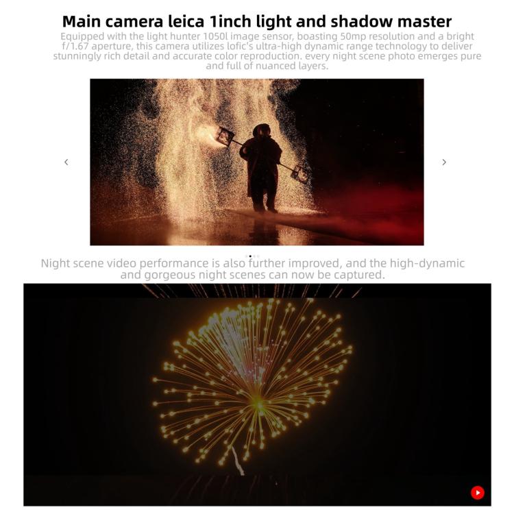 Xiaomi 17 Ultra By Leica, 16GB+512GB, Cảm biến vân tay siêu âm 3D, 6.9 inch Xiaomi HyperOS 3 Snapdragon 8 Elite Gen 5 Octa Core, NFC, Mạng: 5G, By Leica, 16GB+512GB