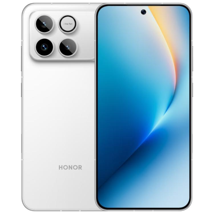 Honor WIN, 12GB+512GB, Cảm biến vân tay siêu âm 3D, Pin 10000mAh, 6.83 inch MagicOS 10.0 / Android 16 Snapdragon 8 Elite Gen 5 Octa Core, Mạng: 5G, NFC, OTG, 12GB+512GB