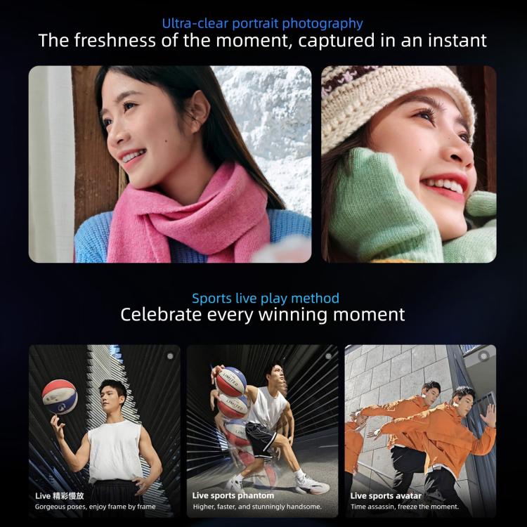 Honor WIN, 12GB+512GB, Cảm biến vân tay siêu âm 3D, Pin 10000mAh, 6.83 inch MagicOS 10.0 / Android 16 Snapdragon 8 Elite Gen 5 Octa Core, Mạng: 5G, NFC, OTG, 12GB+512GB