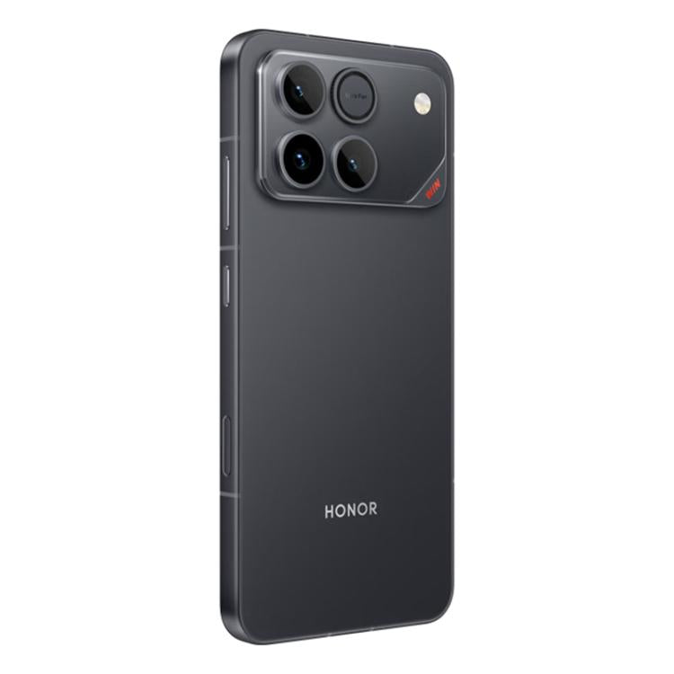 Honor WIN, 16GB+1TB, Cảm biến vân tay siêu âm 3D, Pin 10000mAh, 6.83 inch MagicOS 10.0 / Android 16 Snapdragon 8 Elite Gen 5 Octa Core, Mạng: 5G, NFC, OTG, 16GB+1TB