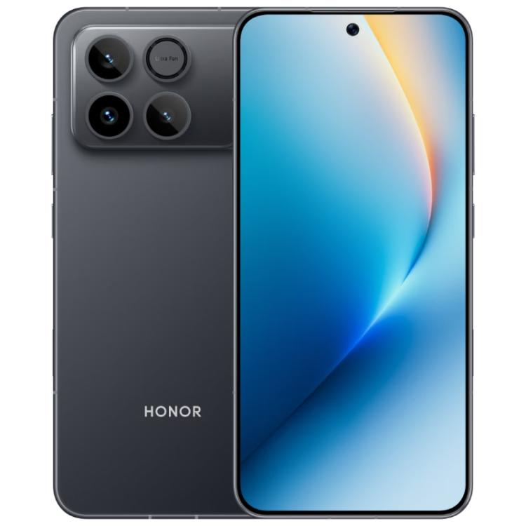 Honor WIN, 16GB+512GB, Cảm biến vân tay siêu âm 3D, Pin 10000mAh, 6.83 inch MagicOS 10.0 / Android 16 Snapdragon 8 Elite Gen 5 Octa Core, Mạng: 5G, NFC, OTG, 16GB+512GB